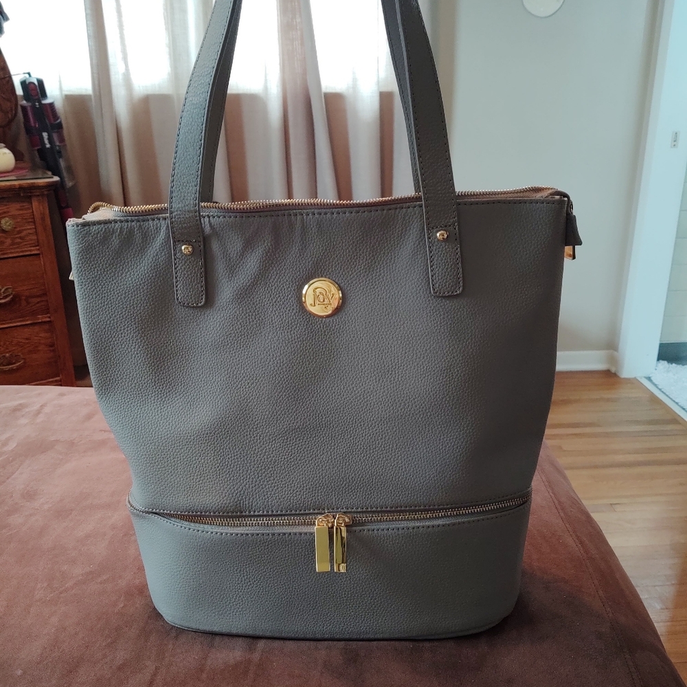 Joy Mangano Bag